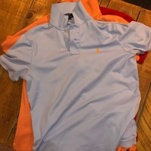 Ralph Lauren polo